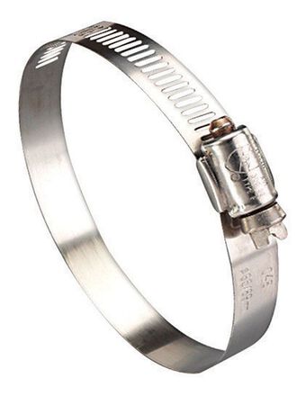 Ideal Tridon 4-1/2 in. to 6-1/2 in. Stainless Steel Hose Clamp