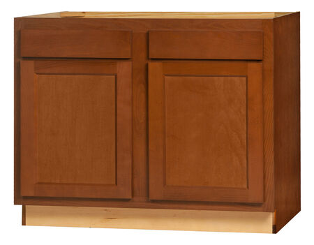 Glenwood Kitchen Base Cabinet 42B