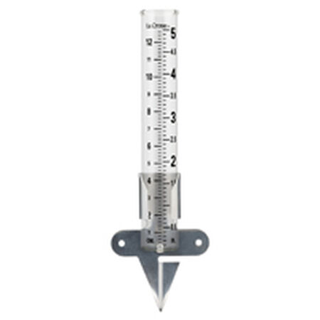 La Crosse 704-1514 Rain Gauge