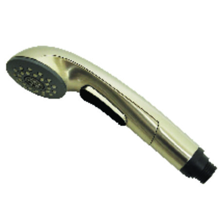 Ace For Universal Brushed Nickel Kitchen Pullout Sprayer