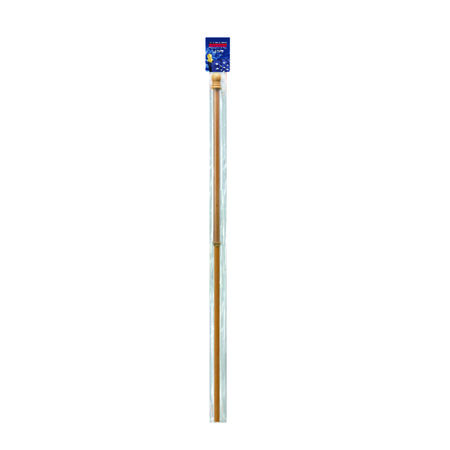 Valley Forge 5 ft. L Wood Flag Pole