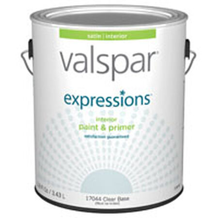 Valspar 005.0017044.007 Interior Paint
