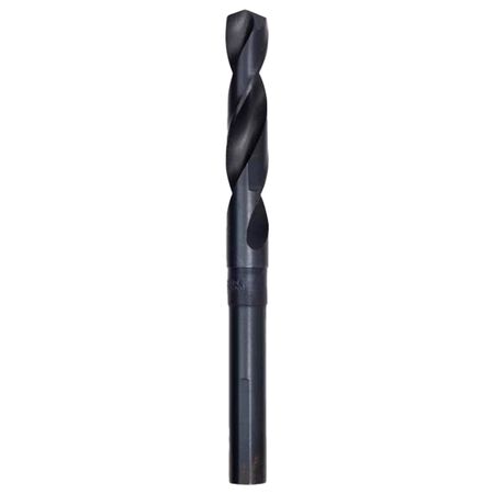Milwaukee Thunderbolt 9/16 in. X 6 in. L Drill Bit 3-Flat Shank 1 pc