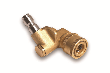 PW Pivot Coupler Stihl