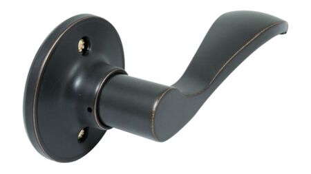 ProSource LYEX04RV-PS Dummy Lever, Zinc, 3 Grade