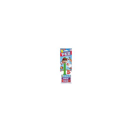 PEZ Assorted Candy and Dispenser 0.87 oz.