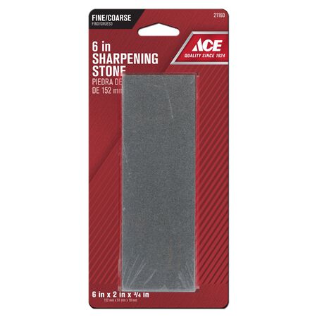 Ace Sharpening Stone