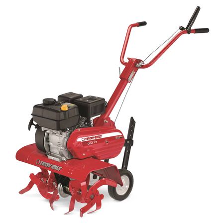 Tillers And Cultivators Stine Home Yard The Family You Can Build Around