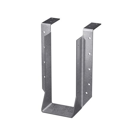 Simpson 4x10 Top Flange Face Mount Hanger - G90 Galvanized