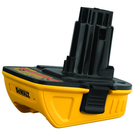DEWALT DCA1820 18-20 V Lithium-Ion Battery Tune Up Clip 1 pc