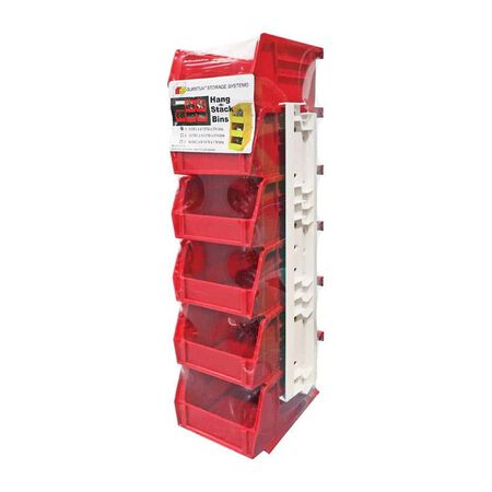 Tool Storage Bin