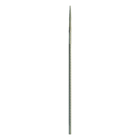 Nicholson 8 in. L X 3/16 in. W High Carbon Steel File 1 pc