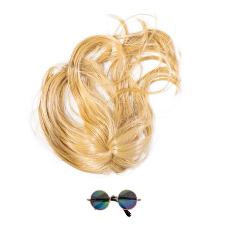Evergreen Giddy the Goose Accessory Set Fashion Icon