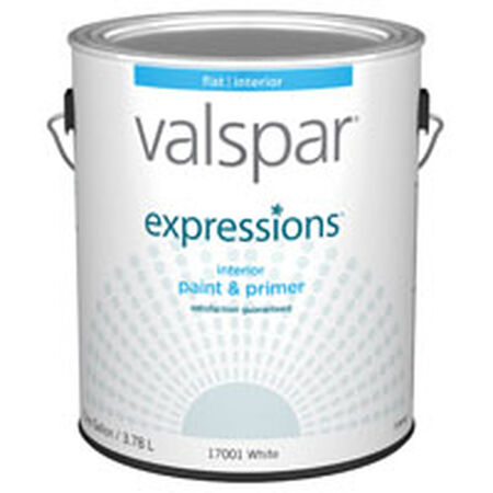 Valspar Expressions 005.0017001.007 Paint and Primer