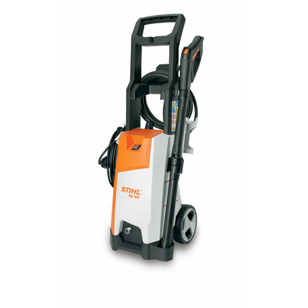 Stihl Electric Power Washer RE 90