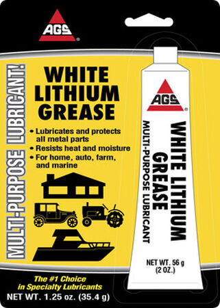 Automotive Lubrication Greases Stine Home Yard The Family You Can Build Around