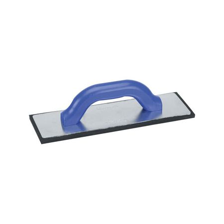 Marshalltown 4 in. W X 12 in. L Neoprene Pad Hand Float Smooth