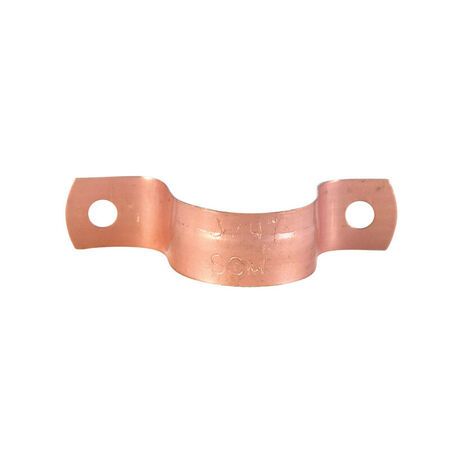Sioux Chief Copper Tubing Strap 10