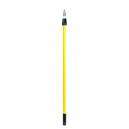 Ace Telescoping 4-8 ft. L X 1-1/4 in. D Fiberglass Extension Pole