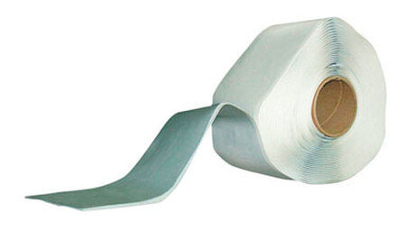 Beckett Rubber Pond Liner Tape 3 in. W x 25 ft. L