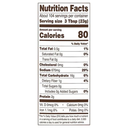 Louisiana Fish Fry Spicy Chicken Fry Gallon 5.25 lbs