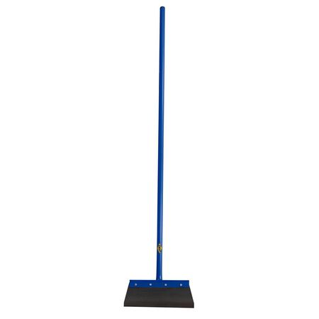 QEP 63.7 in. H X 1.25 in. W X 13.9 in. L Carbon Steel Floor Scraper 1 pc