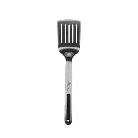 Recteq Black/Silver Grill Spatula 1 pk