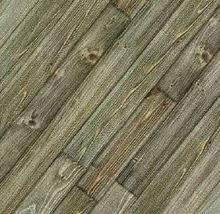 Plank Weathered Wood Reclaimed 14sf