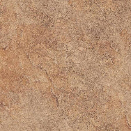 Self-Adhesive Floor Tile, 12 in L Tile, 12 in W Tile, 1.22 mm Thick Total