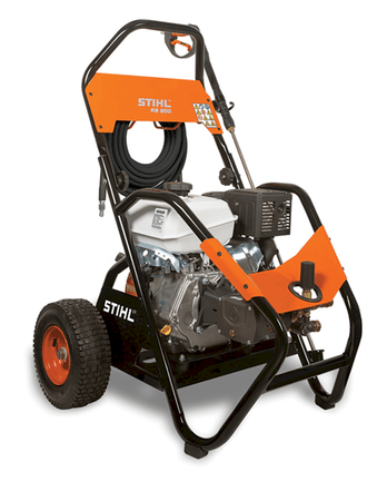 Pressure Washer Stihl RB800 42