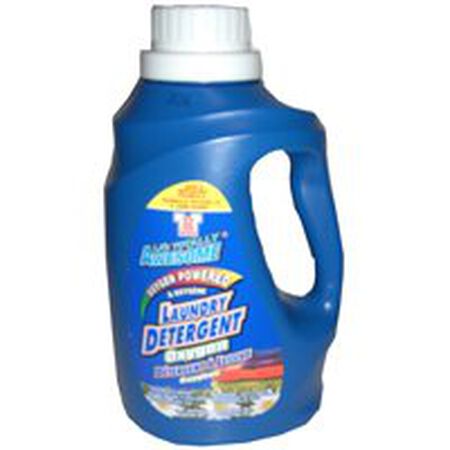 LA's TOTALLY AWESOME 234 Laundry Detergent