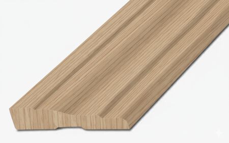 Base Col Hmlk 3-1/4"