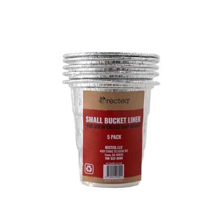 Recteq Aluminum Foil Liner