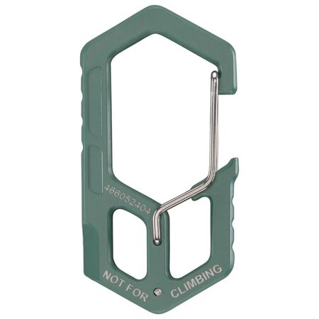 Gerber Keychain Tool Carabiner Baltic Haze