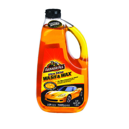 Armor All Concentrated Car Wash 64 oz