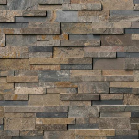 Rustic Gold Panel 6x24