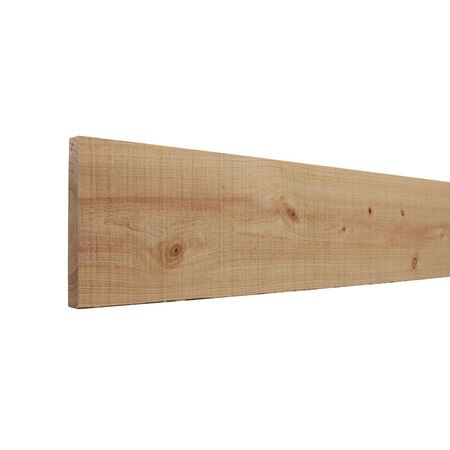 Cypress 1 x 12-8 #2 Kd S1S 7/8