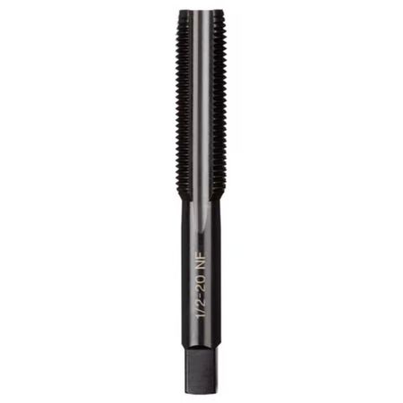 Milwaukee SAE 1/2-20 NF Straight Flute Plug Tap