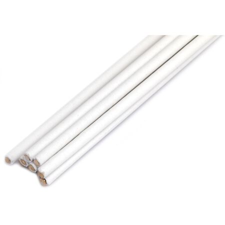 Forney 1/8 in. D X 18 in. L Bronze Brazing/Welding Rods 65000 psi 1 lb 10 pc