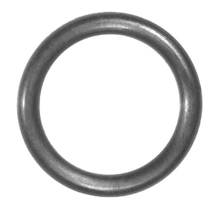 Danco 13/16 in. D X 5/8 in. D #12 Rubber O-Ring 1 pk