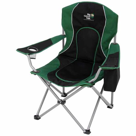 Big Green Egg Recreational Folding Chair