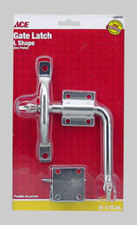 Gate Latches Stine Home Yard The Family You Can Build Around