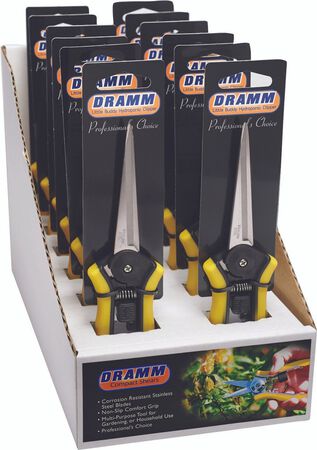 Dramm LITTLE BUDDY HYDROPONIC CLIPPER