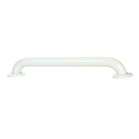 Delta 18 in. L ADA Compliant Stainless Steel Grab Bar