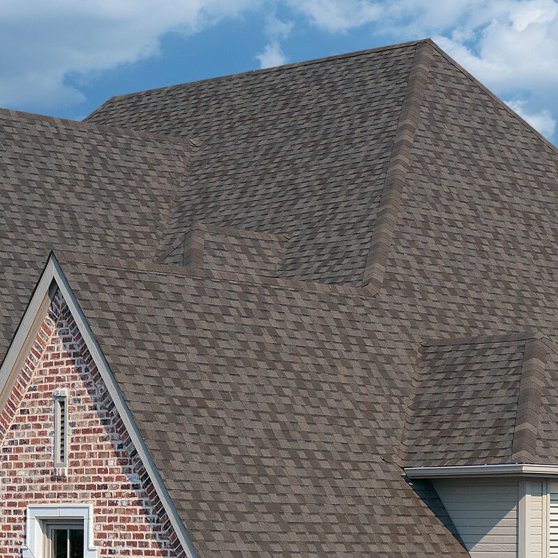 Roof Tamko Heritage Weatherwood Stine Home Yard The Family You Can Build Around