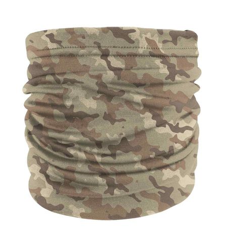 Seirus Neck Up Litewave50 Drab Camo