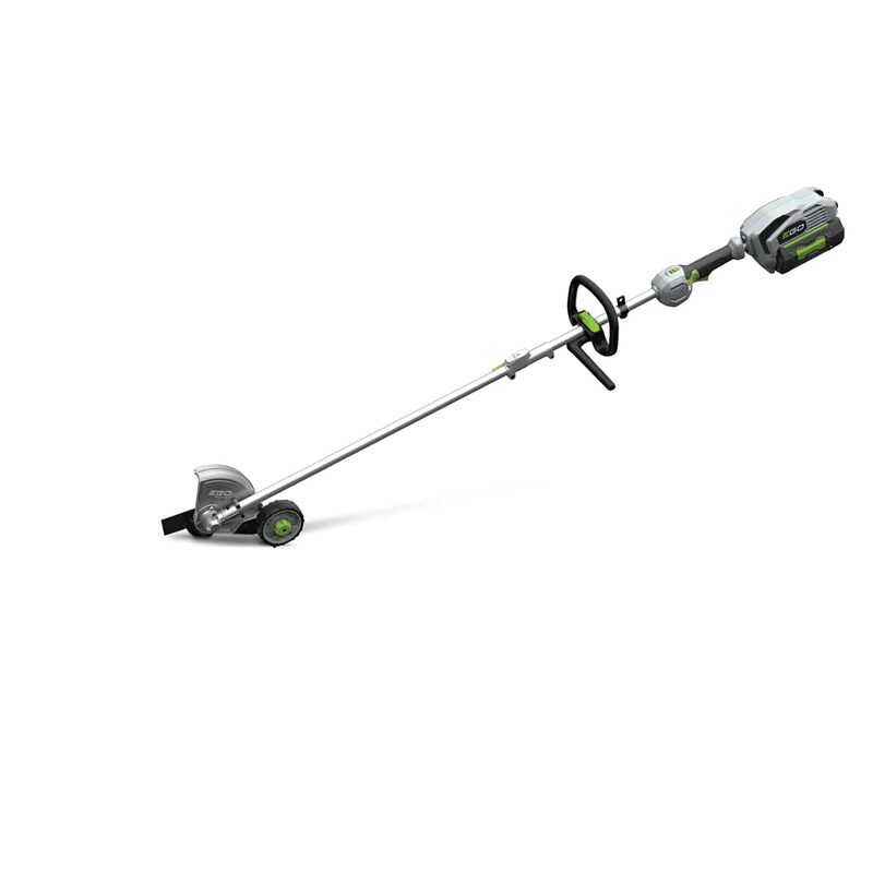 EGO Power Plus 8 in. L Trimmer Head Edger Attachment Stine Home