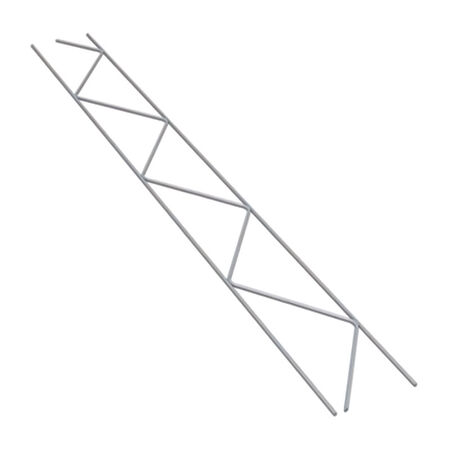Dura Wall 8in. x 10in.