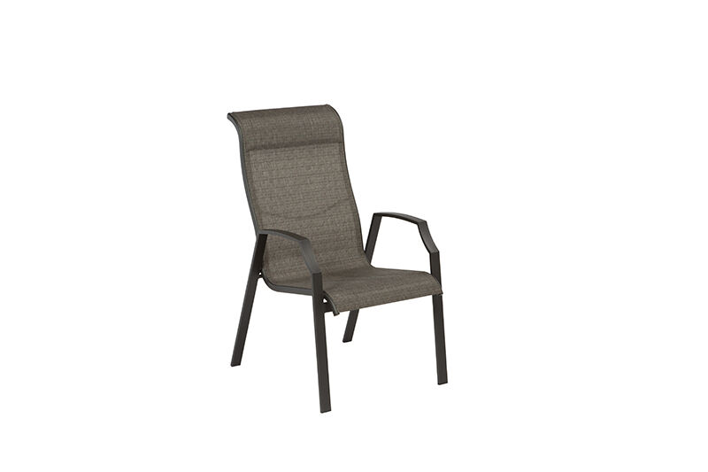 Living Accents Icarus Aluminum Frame Chair Stine Home + Yard The