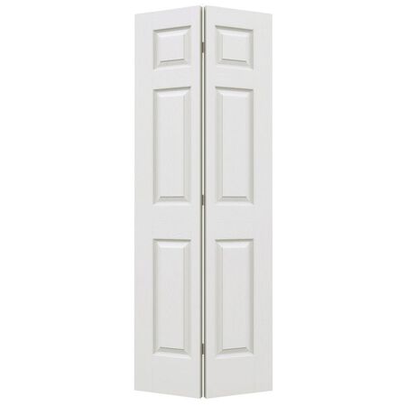 Colonist Interior Closet Bi-Fold Door - 36 In x 80 In